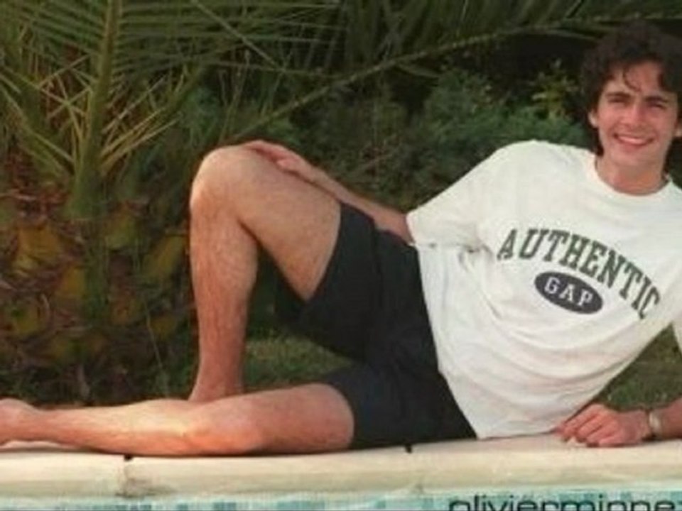 OLIVIER MINNE POUR CLEO