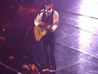 CHARLIE Winston concert peace one day Kick the Bucket