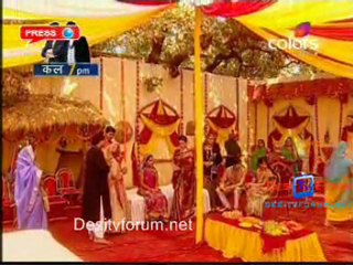 Aise Karo na Vida - 2nd April 2010 Watch online Pt1