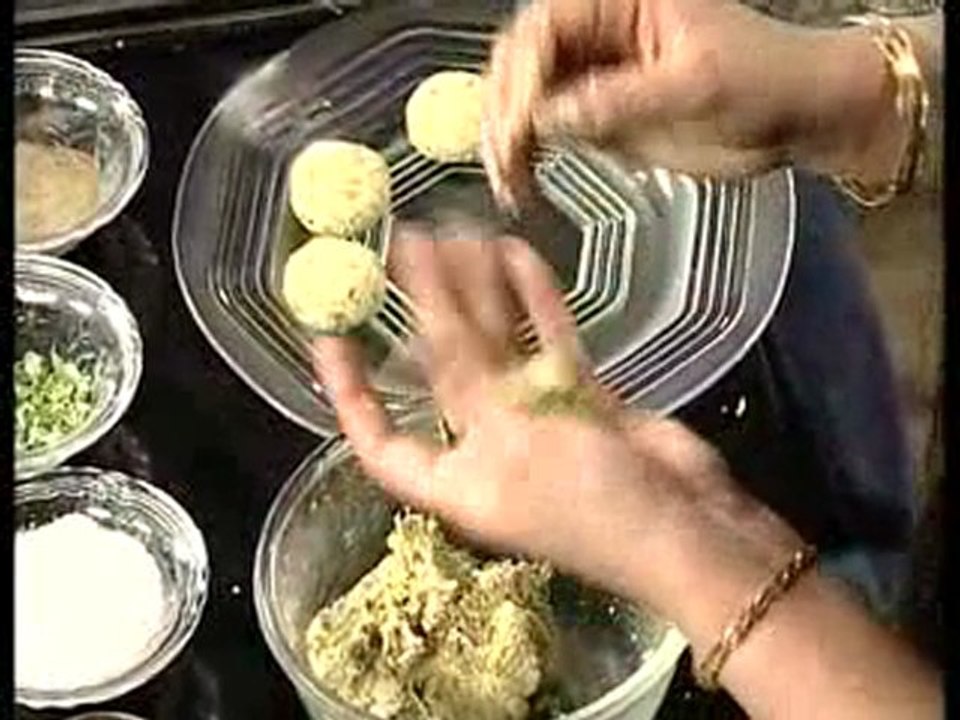 PEAS MATAN KE KABAB