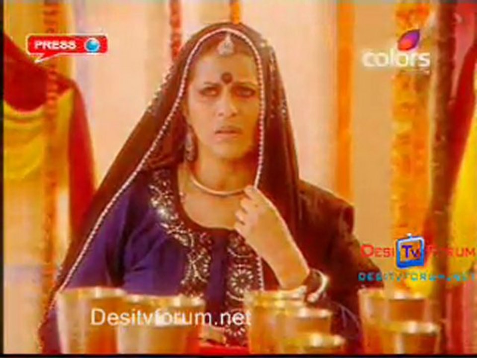 Aise Karo na Vida - 2nd April 2010 Watch online Pt2