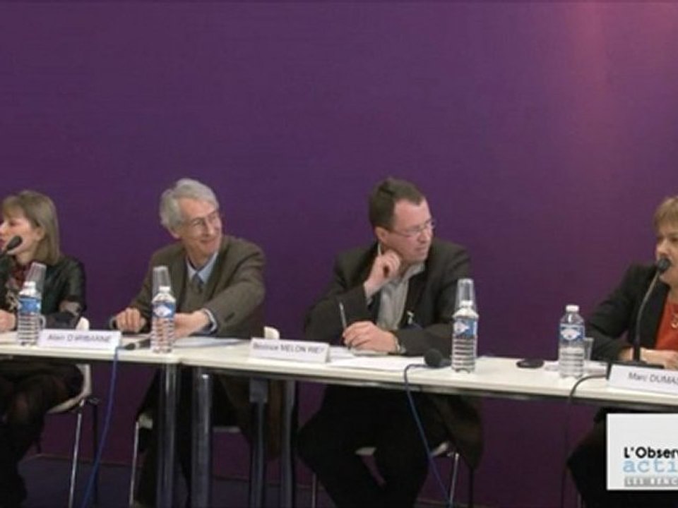 ACTINEO : Au bureau comme chez soi ? - Part 7