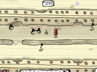 Hasta La Muerte - XBLA - Gameplay Footage