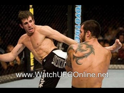 watch Takanori Gomi vs Kenny Florian ufc online
