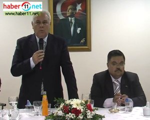 BİLECİK BİSİAD ROZET TÖRENİ 2