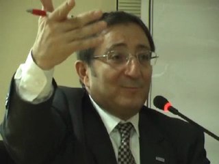 AGİD "2010 İHRACAT HEDEFİ VE YENİ PAZARLAR" PANEL