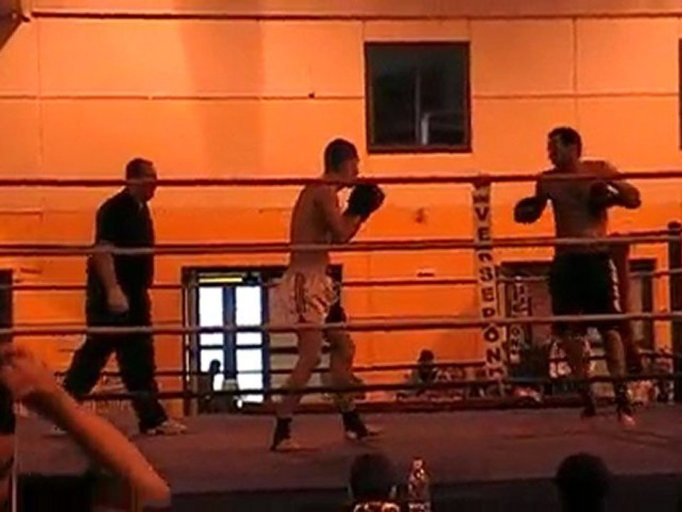 00:19 YAZ classe B K-1 a nimes 27/03/2010