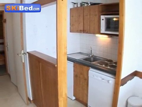 Residence du Soleil - Les 2 Alpes - Skibed.co.uk