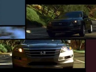 2010 Honda Accord Crosstour Image Tour