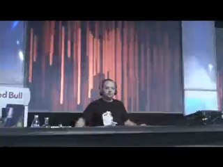 NEKES @ TIME WARP 2010