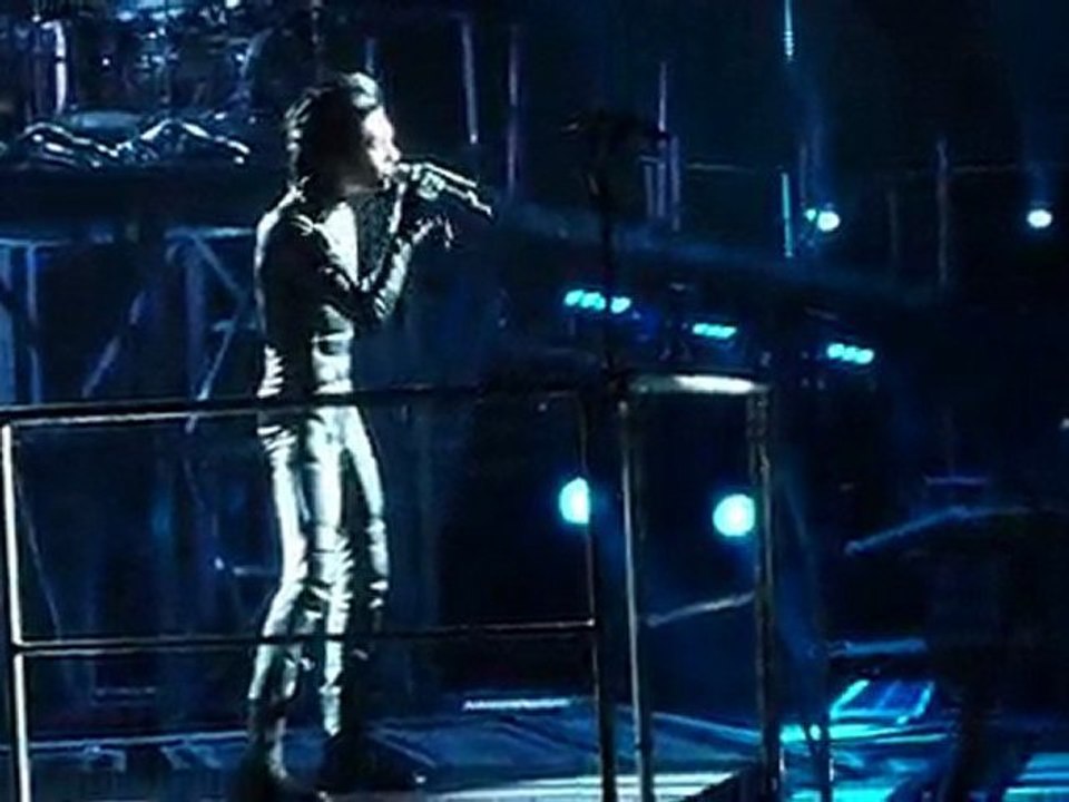 Zürich - "Kampf der Liebe" Teil 1