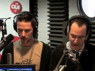 La Chronique OUI LOVE PLAYSTATION de Joe du 2 avril