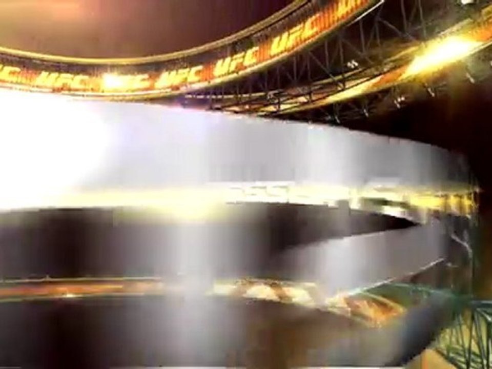 UFC Undisputed 2010 Trailer THQ www.geek4life.fr