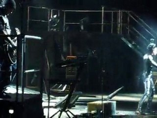 Zürich - "ich brech aus" Teil 2