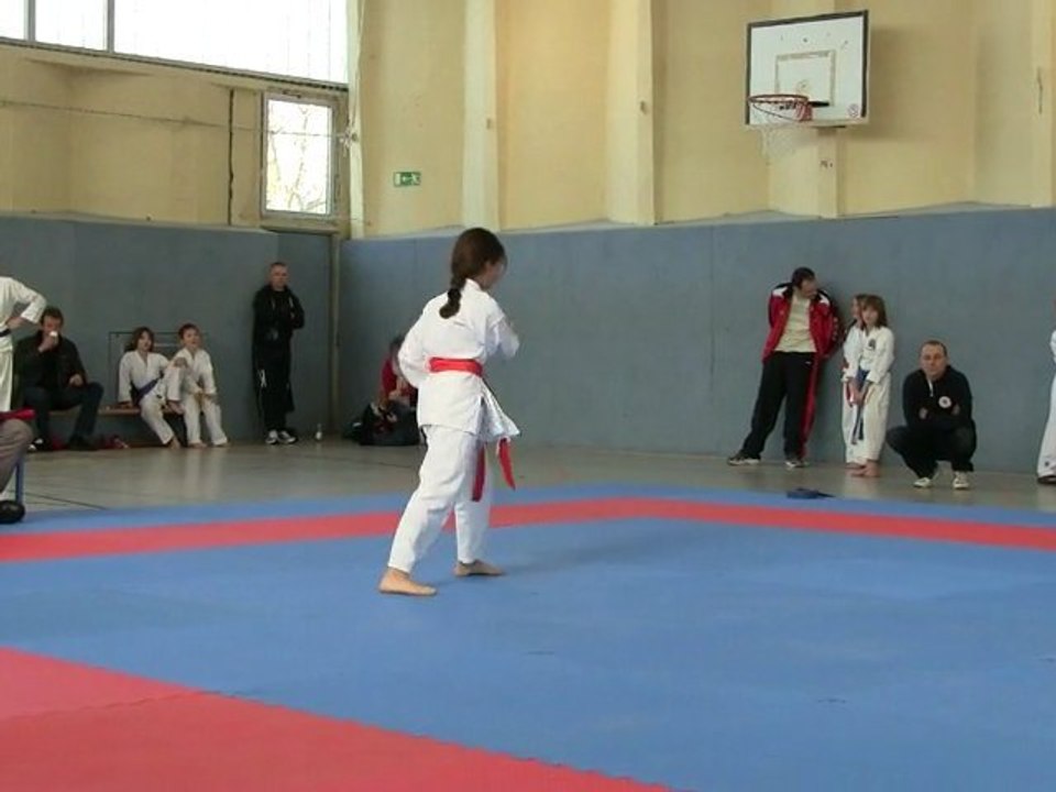 Karate