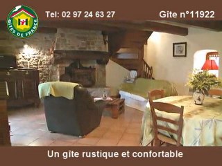 Gîte de Kerpunce-Locoal Mendon