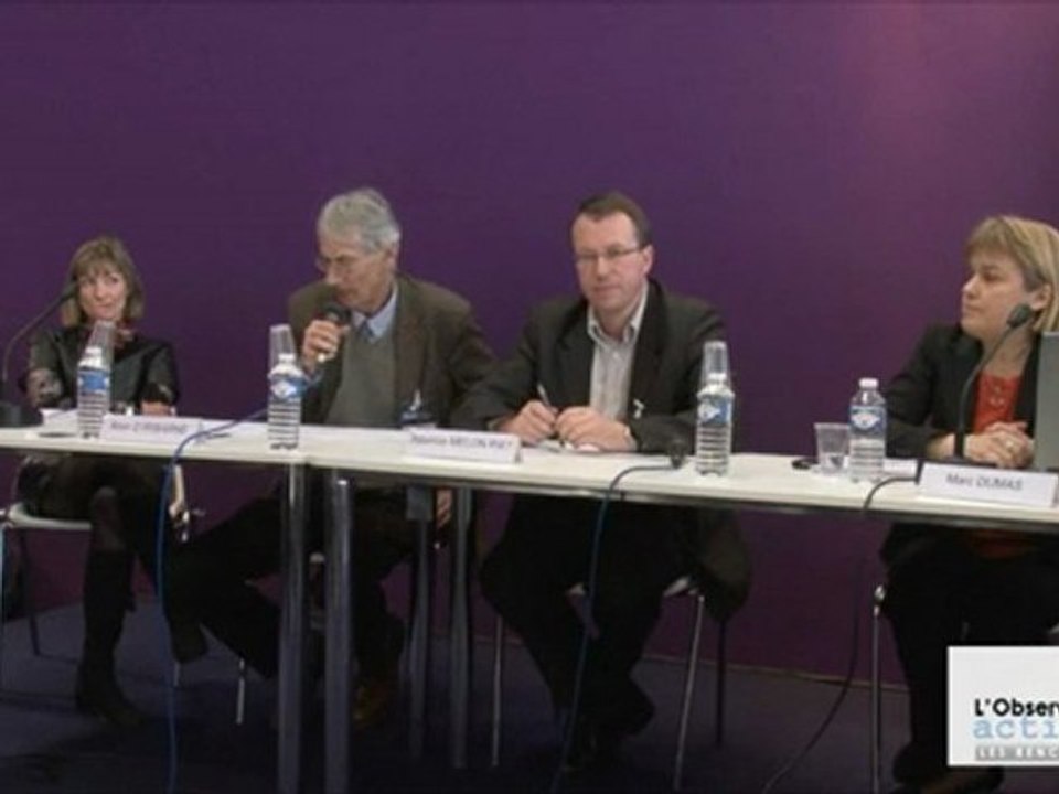 ACTINEO : Au bureau comme chez soi ? - Part 5