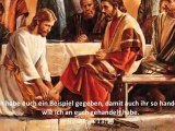 Jesus Christus Auferstehung des Sohnes Gottes Osterbotschaft
