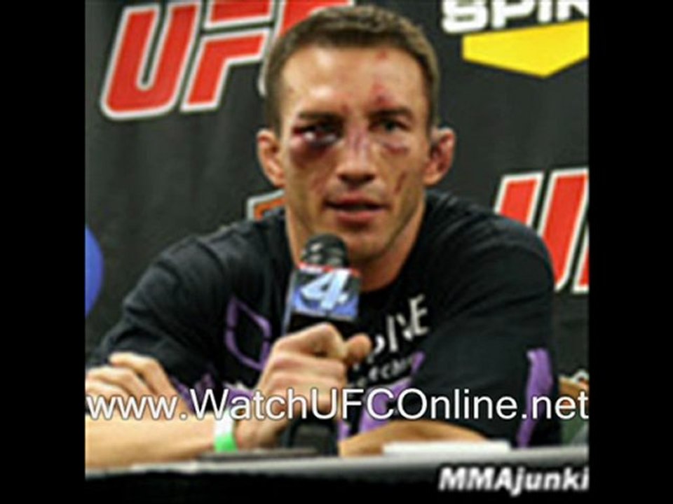 watch ufc Gomi vs Florian ppv streaming online