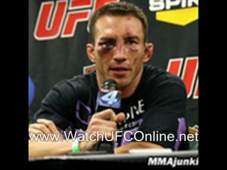 watch ultimate fighting championship Gomi vs Florian live st