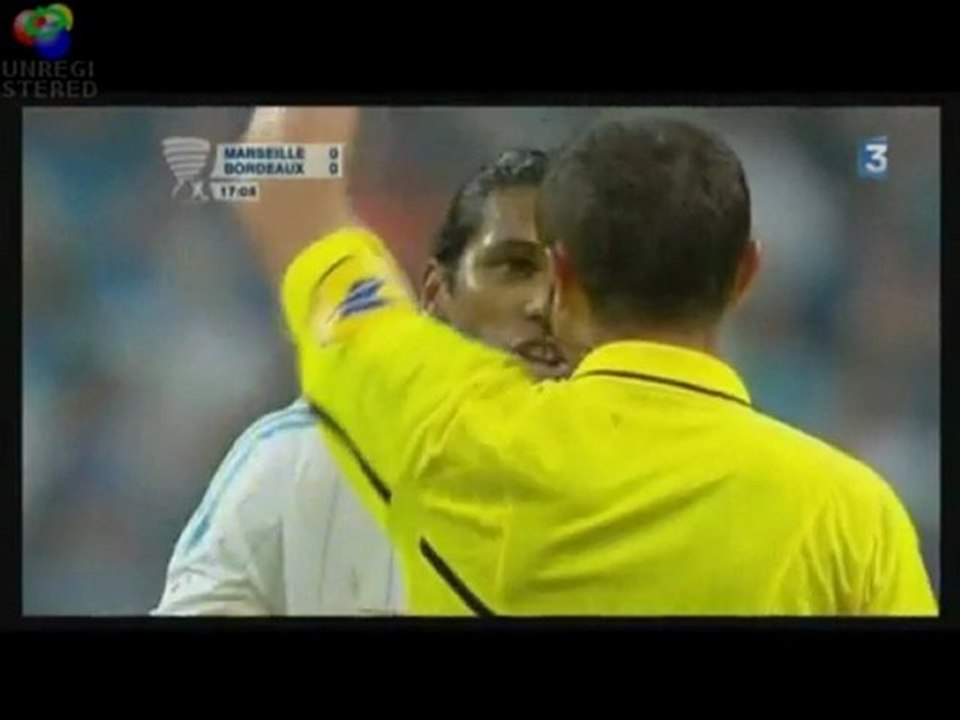 Brandao je l'ai pas touché remix