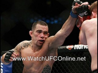 watch ultimate fighting championship Gomi vs Florian pay per