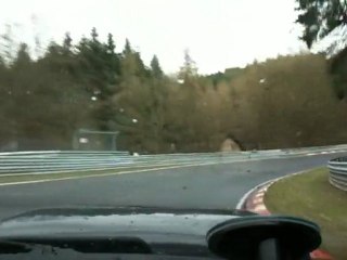 gwada sa sub (dio et ras) trankil au "nurb