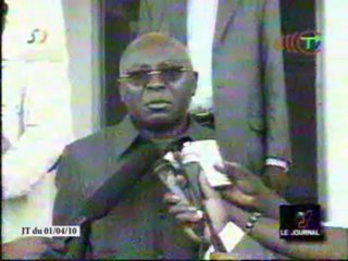 P.N : visite des chantiers des sièges des 2 arrondissements