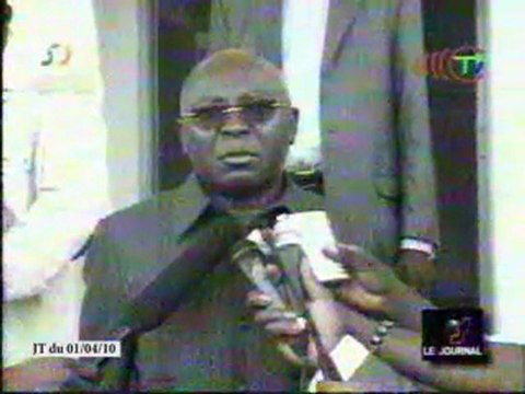 P.N : visite des chantiers des sièges des 2 arrondissements