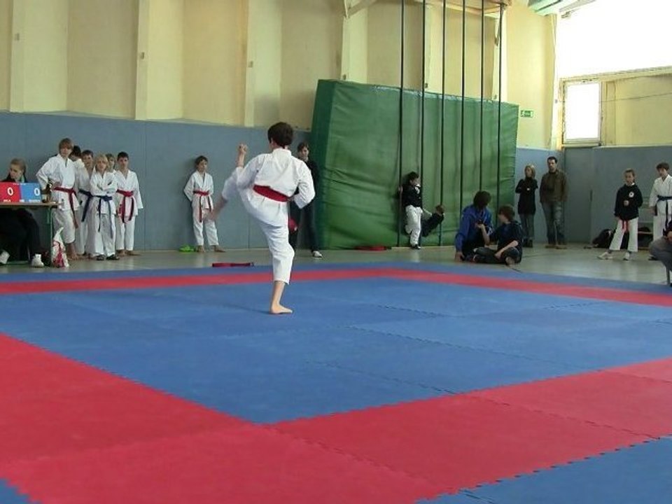 Karate