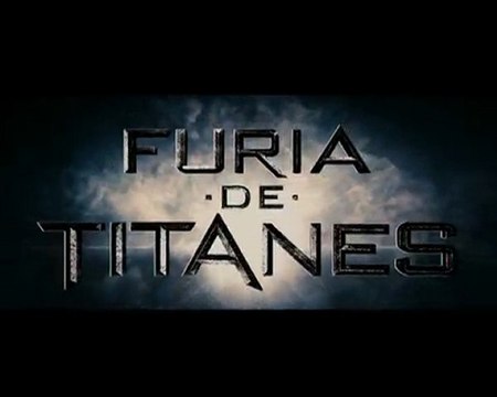 Furia de Titanes Spot6 [10seg] Español