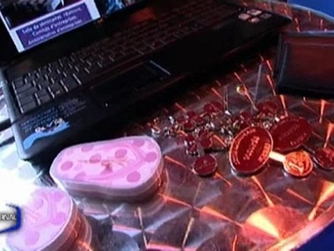 1er Salon Vendée PME (La Roche-Sur-Yon)