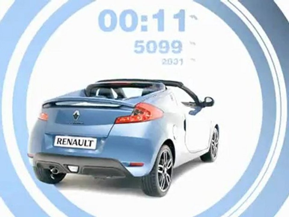 2010 Renault Wind Sport Clip