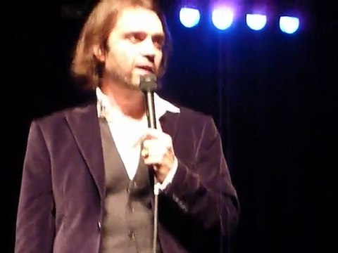 Stanislas St Marcel du Vernon le gendre idéal extrait