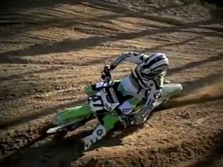 [MX FMX] Chris Barthes & Johan MARILLIER Training [Goodspeed