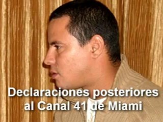 Buena Fe insulta a las Damas de Blanco