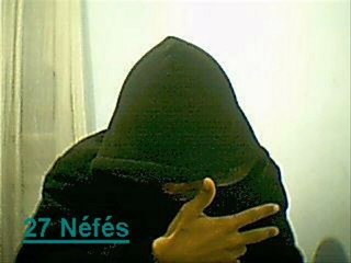 27NeFeS & CuMHa - Diss To Face Sertkan (Beat By Dj DaMaRCı)