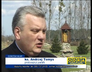 Wielki piątek, dzień zadumy i refleksji