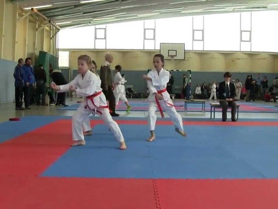 Karate