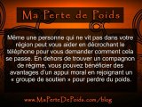 Ma Perte de Poids - Maintenez Vos Objectifs de Perte de ...