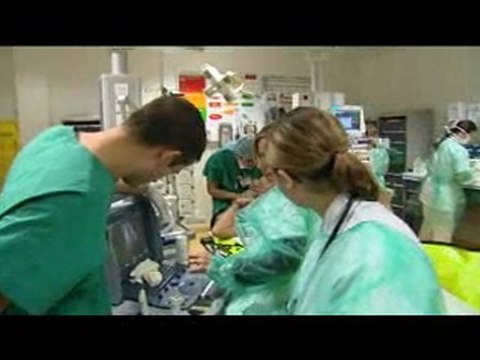 NUCLEAIRE : Chapitre 1 la radioactivité