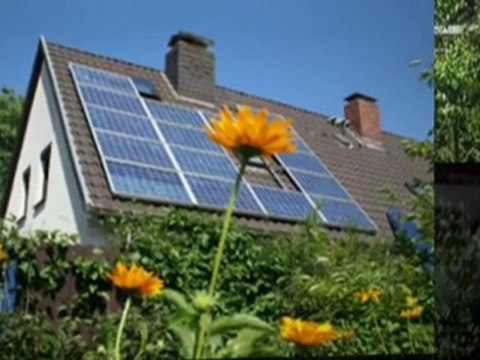 Energy Smart Houses - Energy self sufficient prospectives