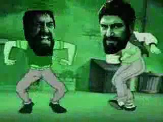 This is SPARTA!!!