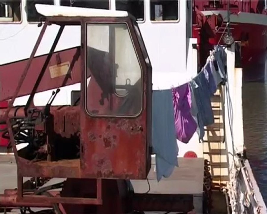 Soléa, premiers contacts