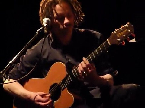 Stanislas St Marcel reprise Chasseur d'ivoire 28 mars 2010