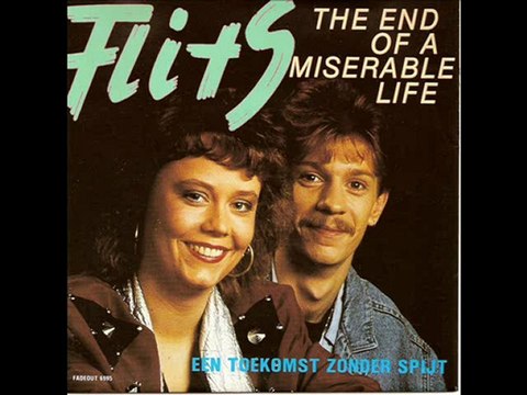 Ik wil een man (Flits)