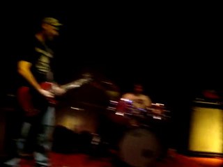 Jaboi @ Le Select, Lille 22-03-2010