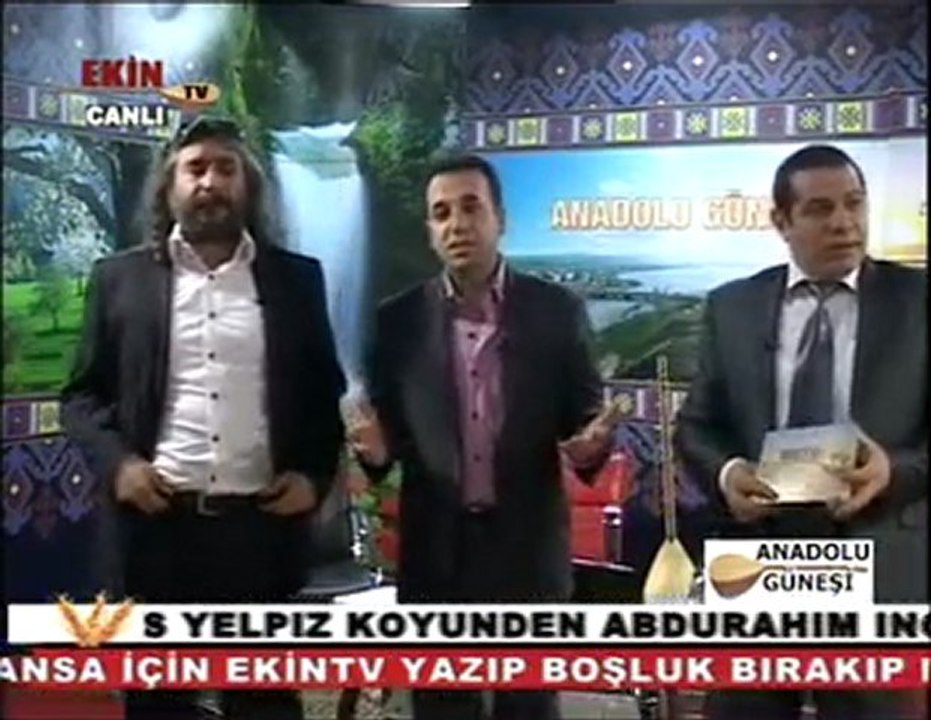 Selami Duman-Hazal
