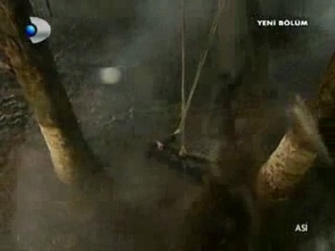 Gönülçelen-Gönül Salıncağı