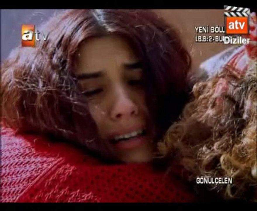 Gönülçelen Dizisi 5.Bölüm 2.Parça...